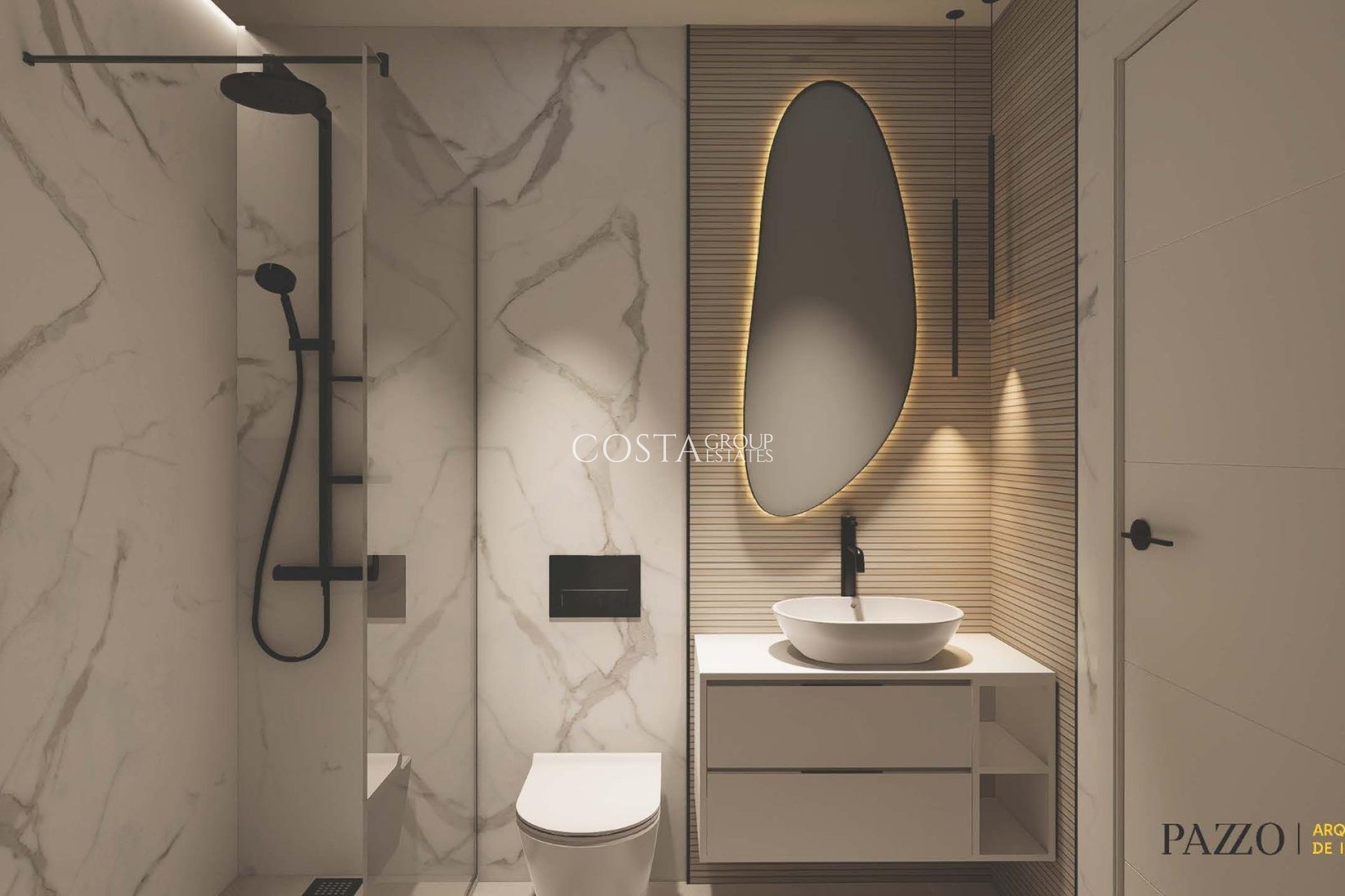 Nouvelle construction - Apartments -
Pilar de la Horadada - pueblo