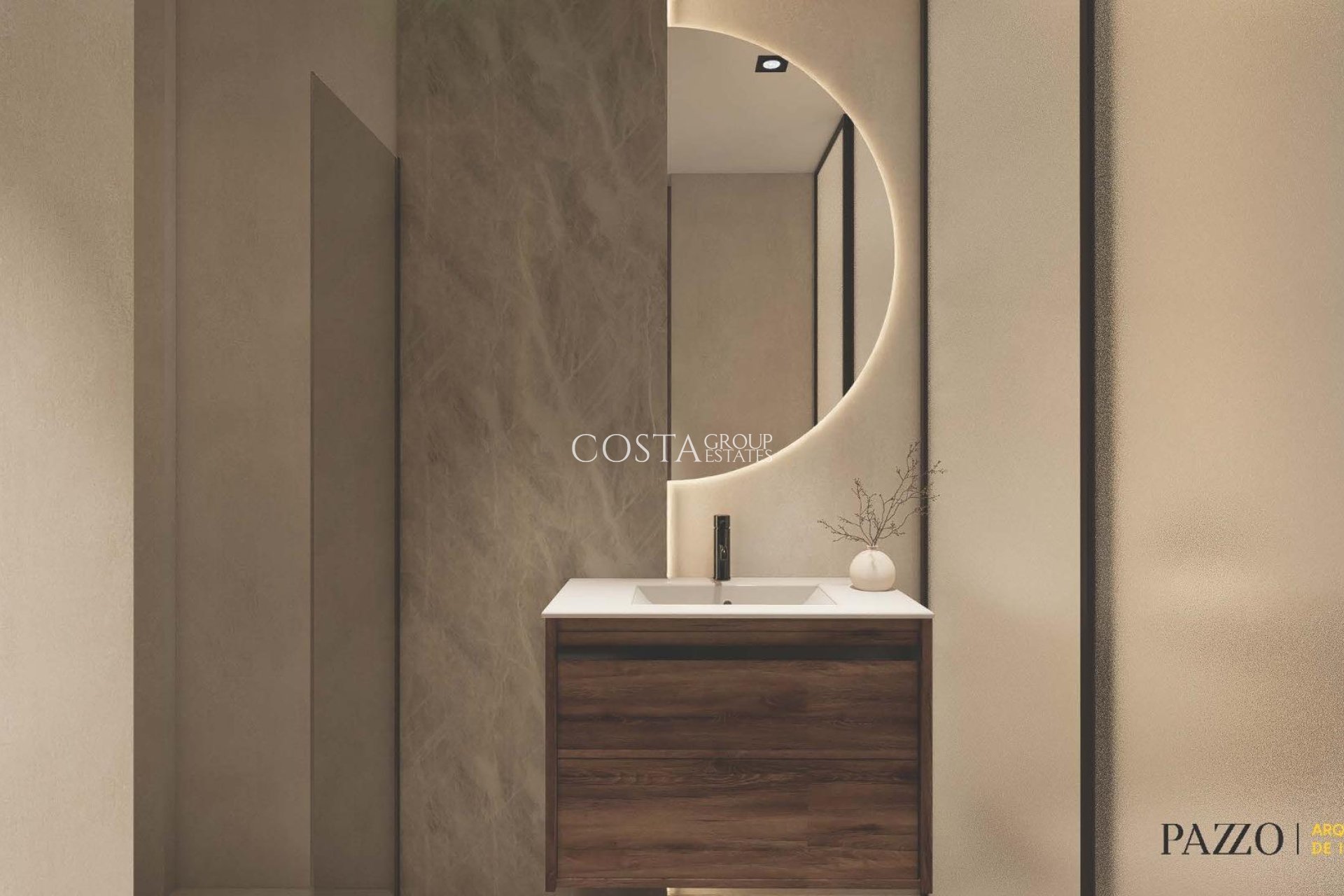 Nouvelle construction - Apartments -
Pilar de la Horadada - pueblo