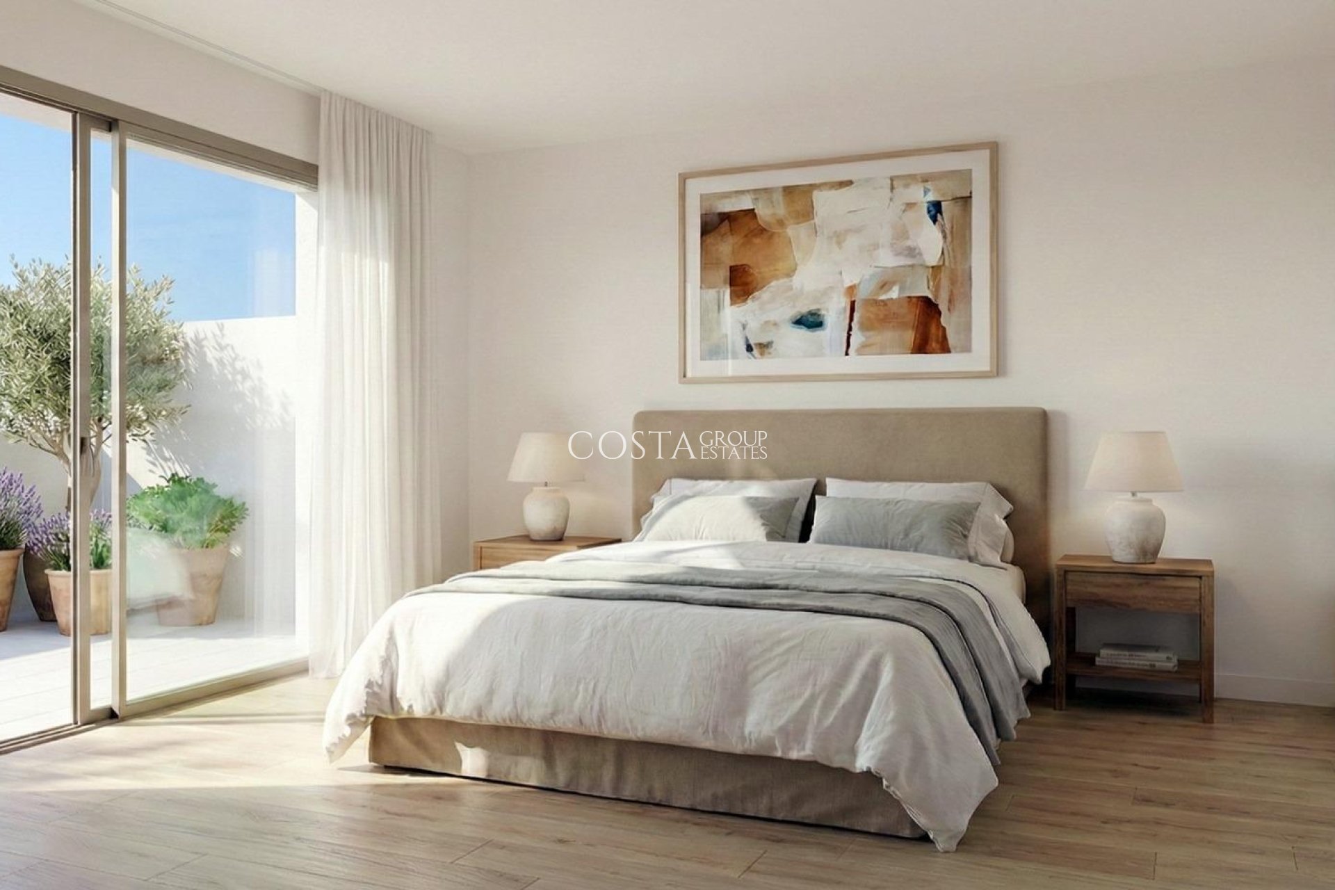 Nouvelle construction - Apartments -
Pilar de la Horadada - pueblo