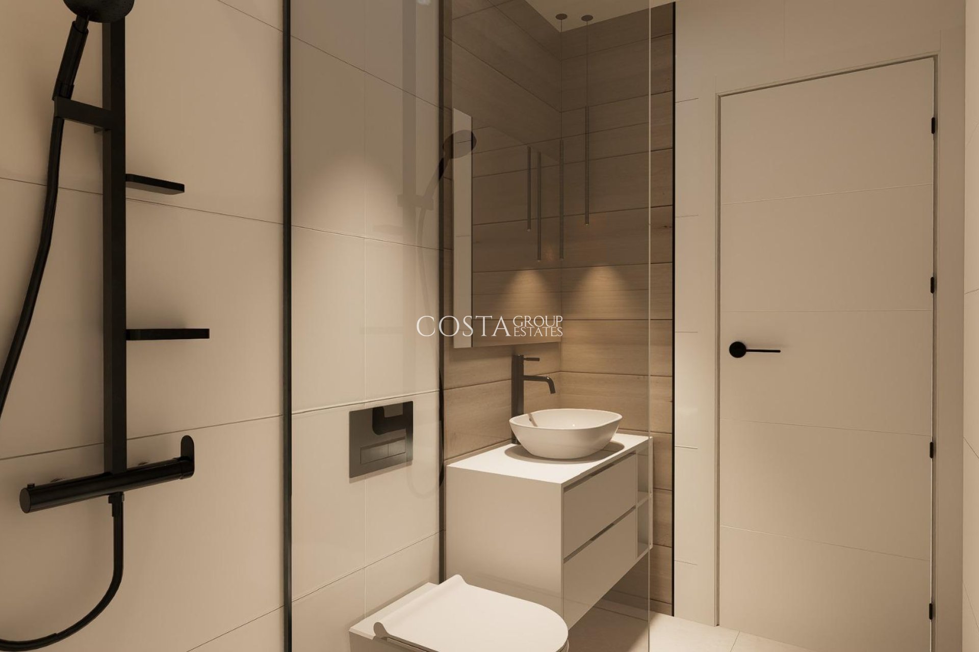 Nouvelle construction - Apartments -
Pilar de la Horadada - pueblo