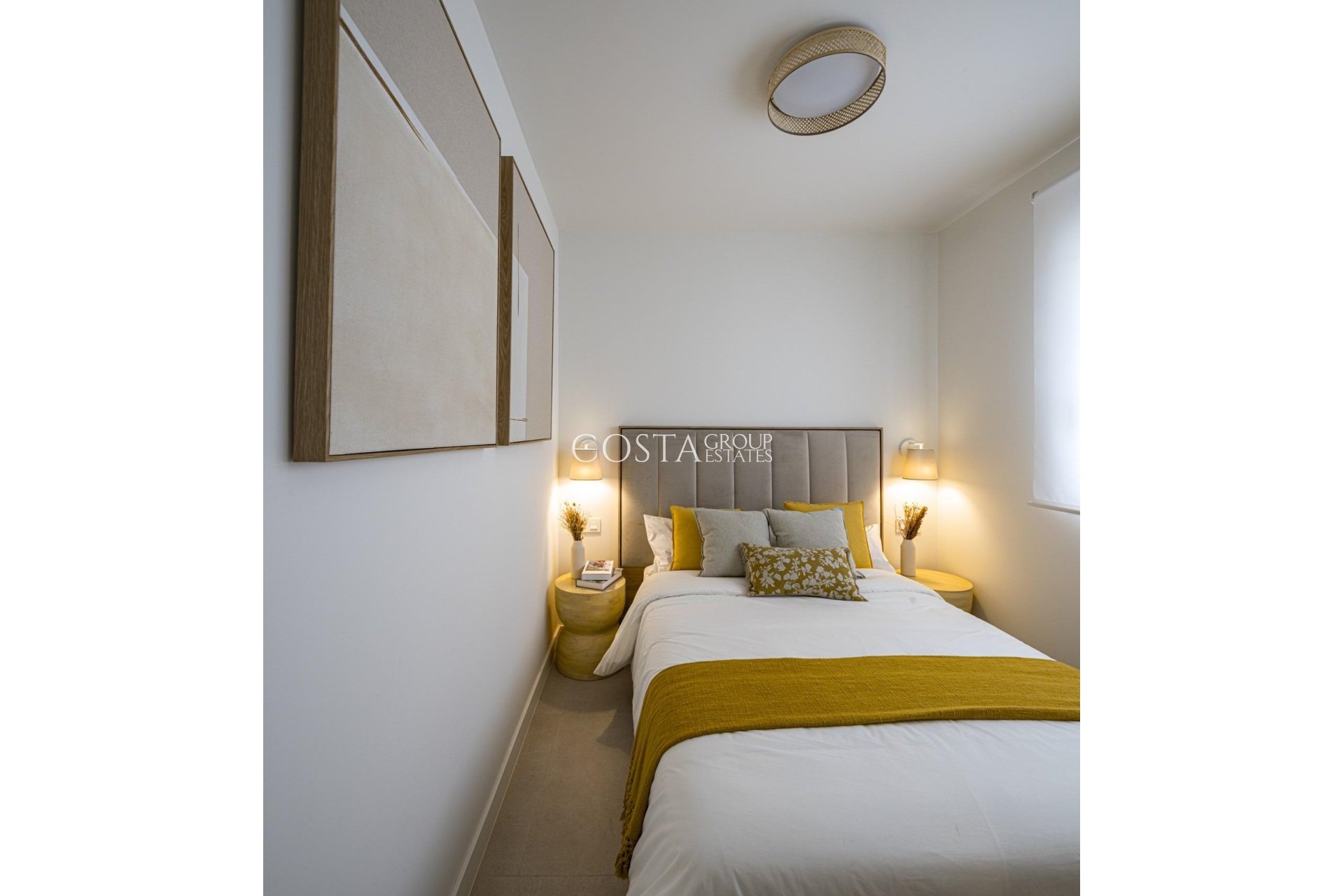 Nouvelle construction - Apartments -
Pilar de la Horadada - Torre De La Horadada