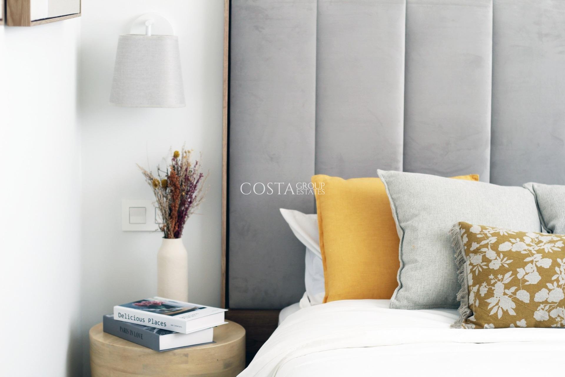 Nouvelle construction - Apartments -
Pilar de la Horadada - Torre De La Horadada