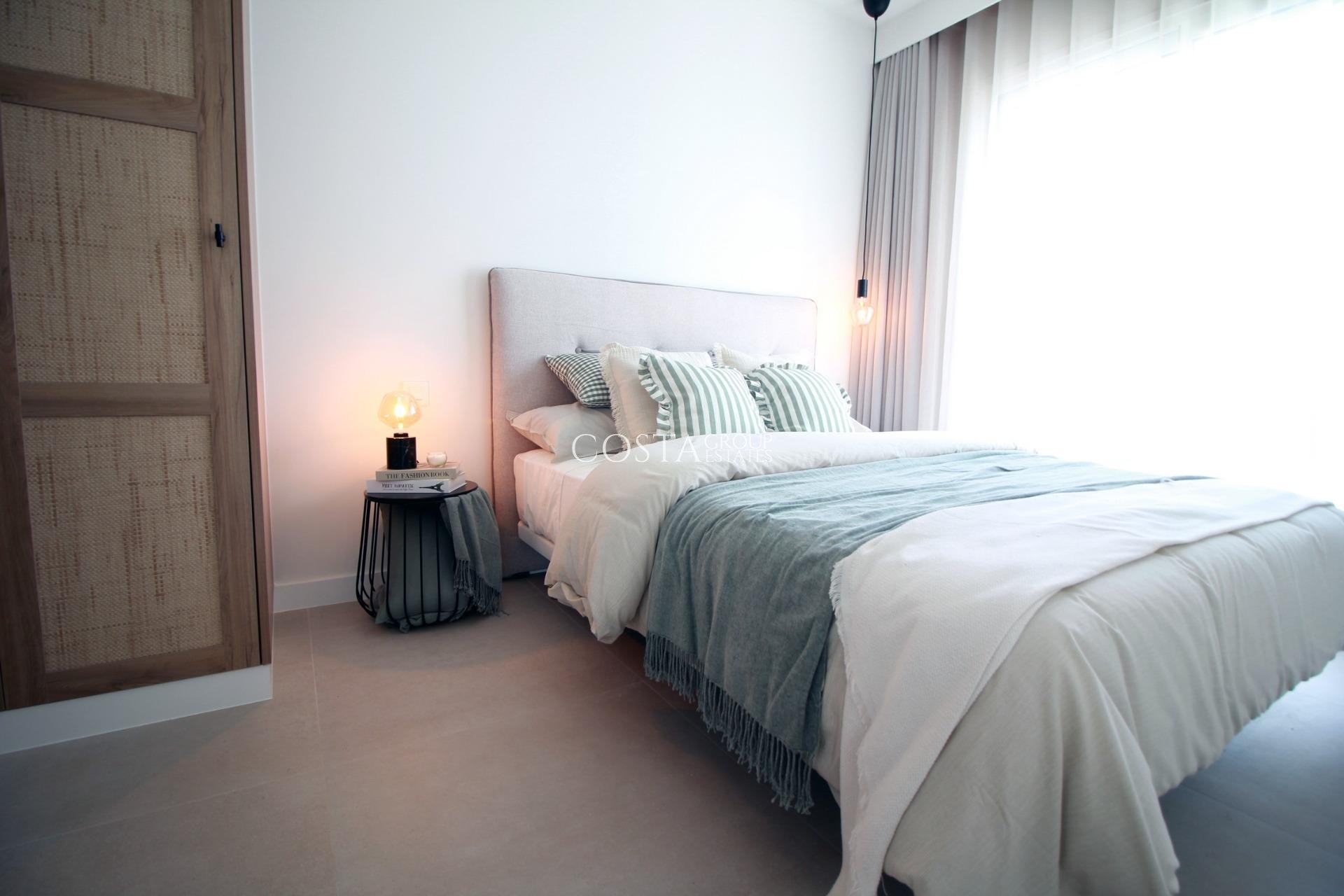 Nouvelle construction - Apartments -
Pilar de la Horadada - Torre De La Horadada