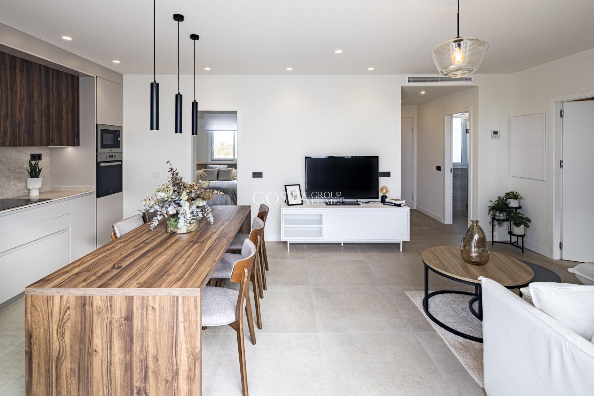 Nouvelle construction - Apartments -
Pilar de la Horadada - Torre De La Horadada