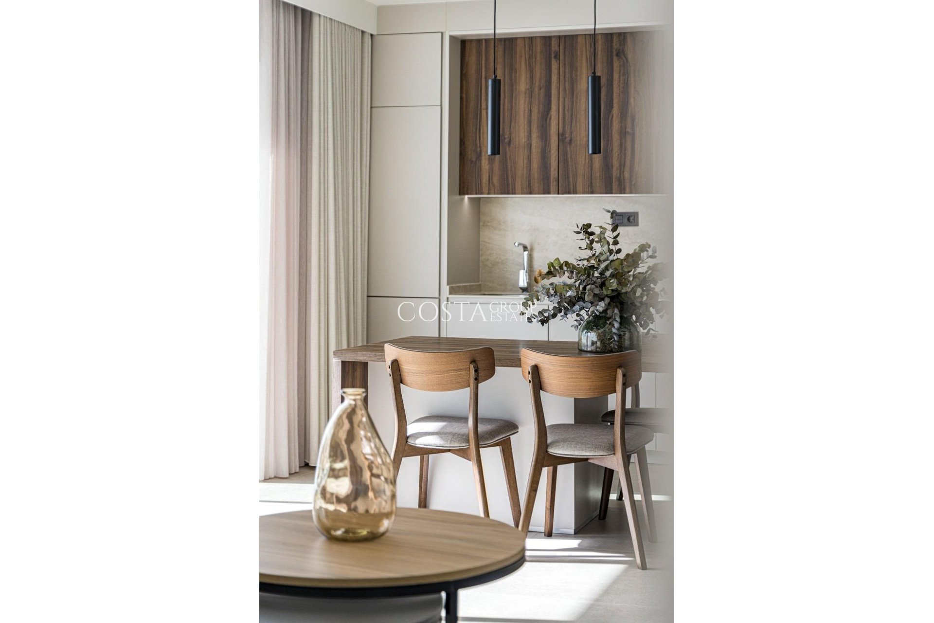 Nouvelle construction - Apartments -
Pilar de la Horadada - Torre De La Horadada