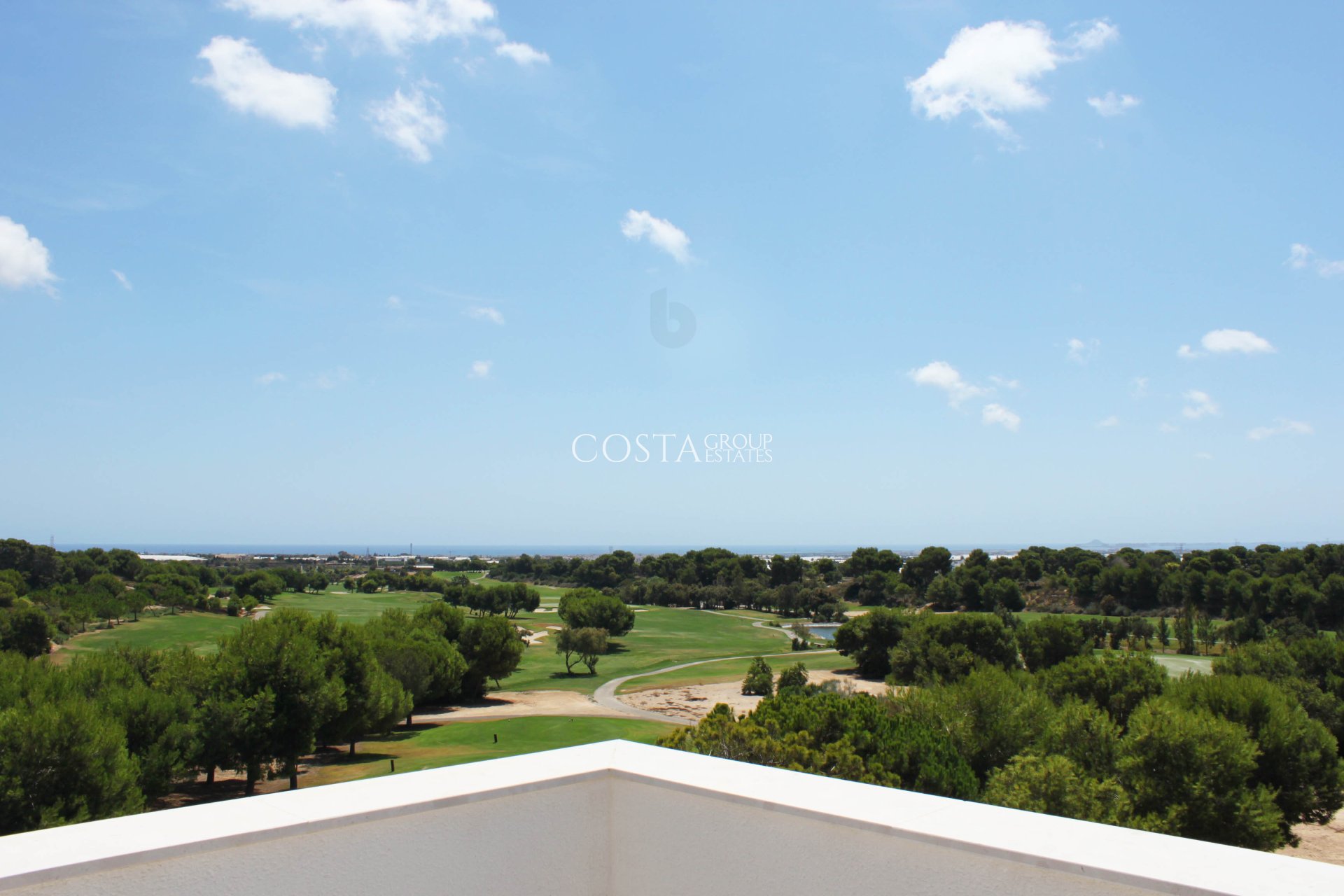 Nouvelle construction - Apartments -
Pinar de Campoverde