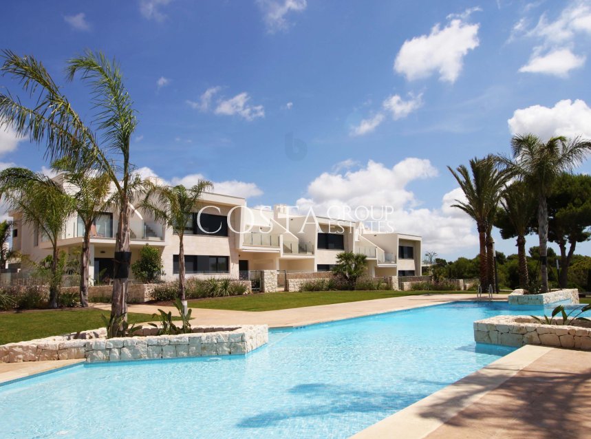 Nouvelle construction - Apartments -
Pinar de Campoverde