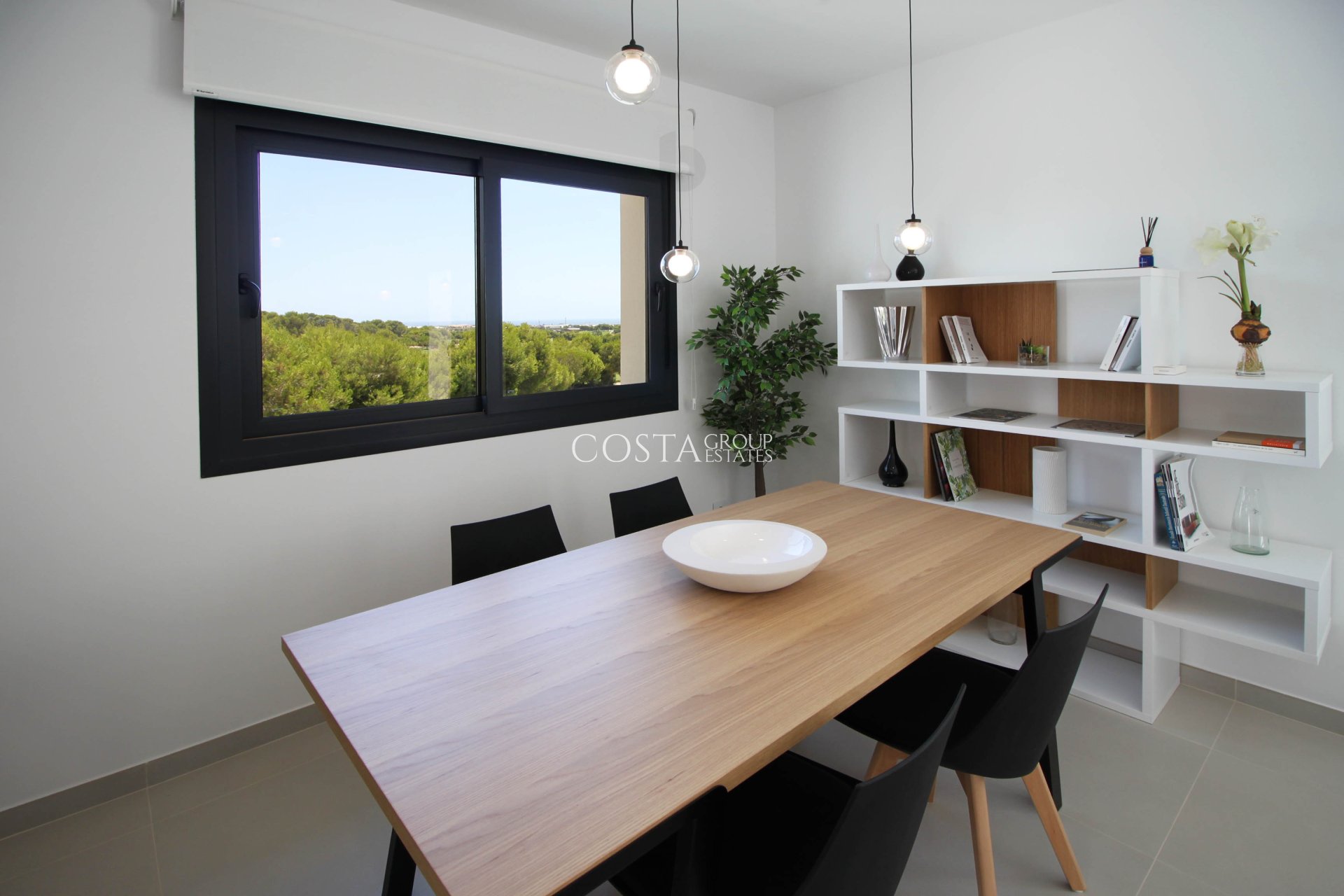 Nouvelle construction - Apartments -
Pinar de Campoverde