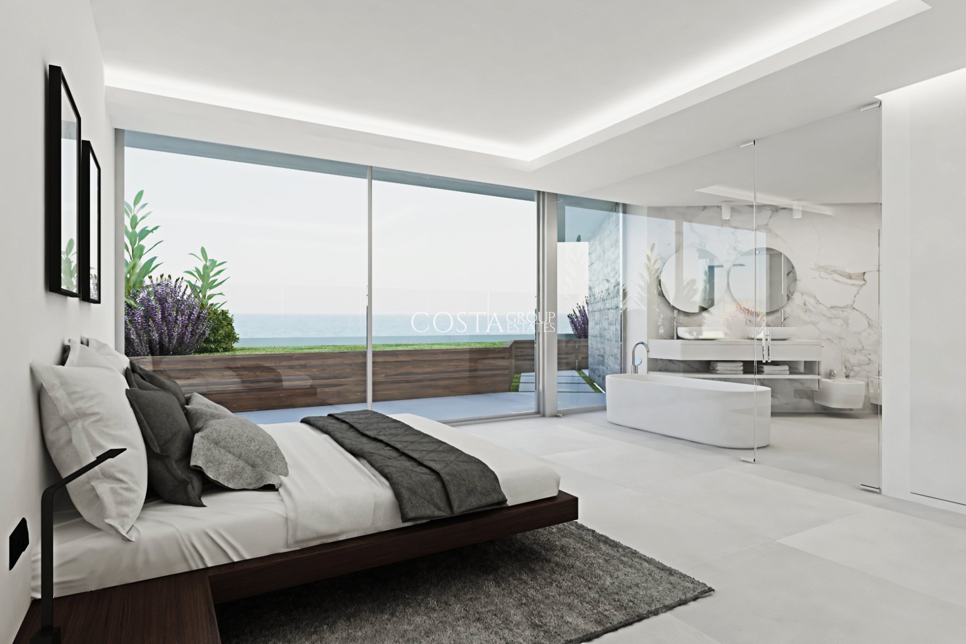 Nouvelle construction - Apartments -
Pueblo Mascarat