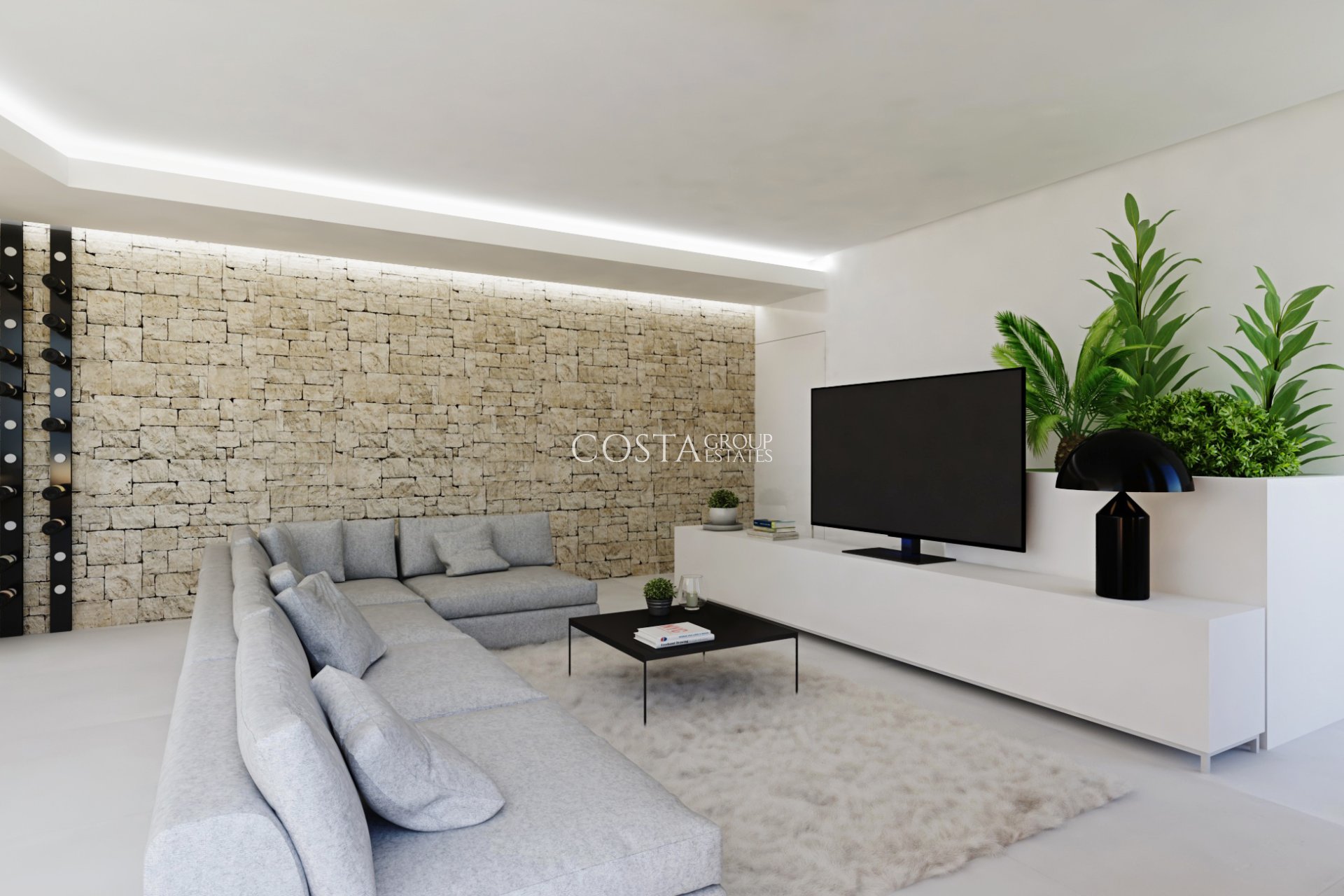 Nouvelle construction - Apartments -
Pueblo Mascarat