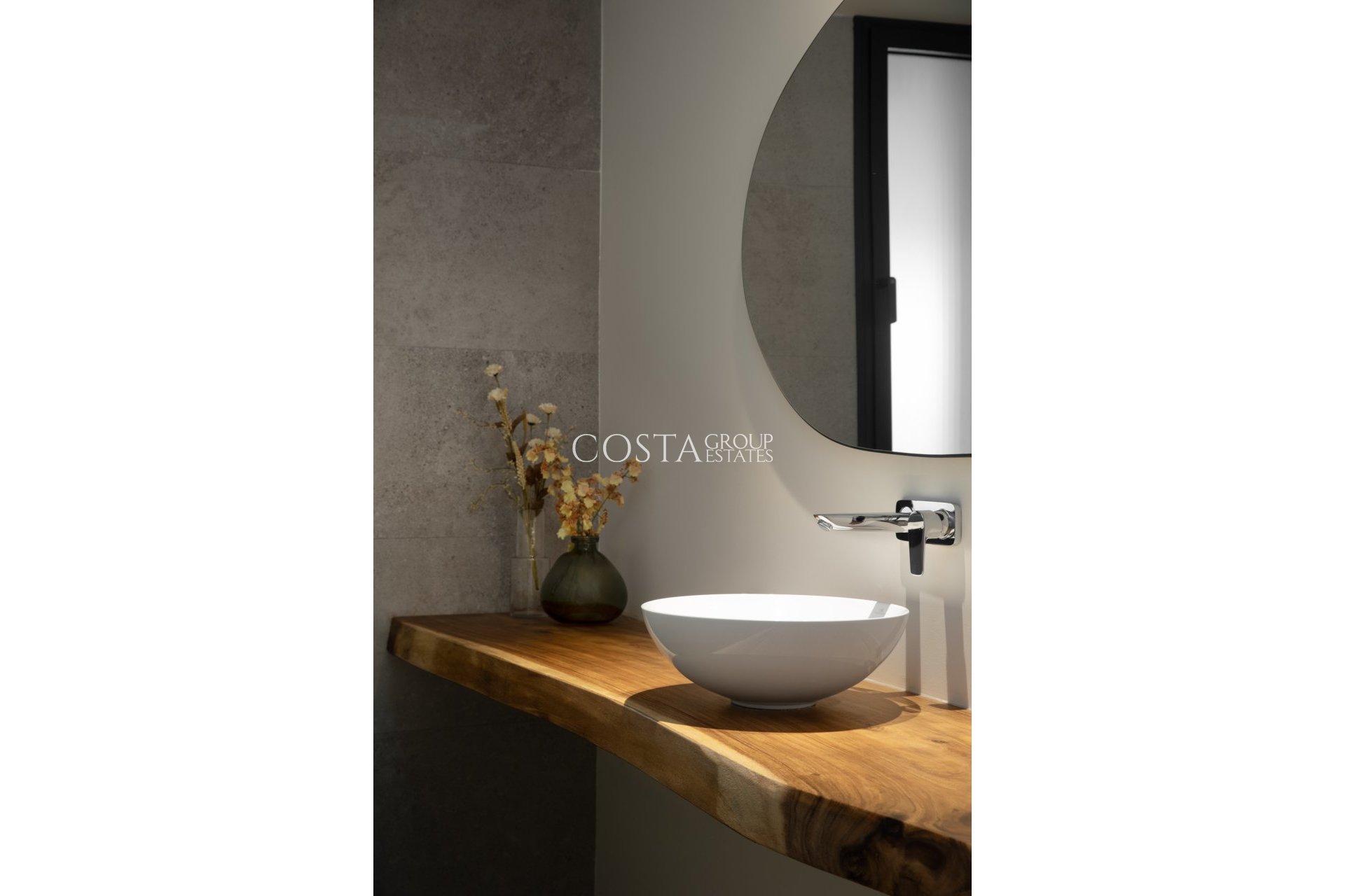 Nouvelle construction - Apartments -
Pueblo Nuevo