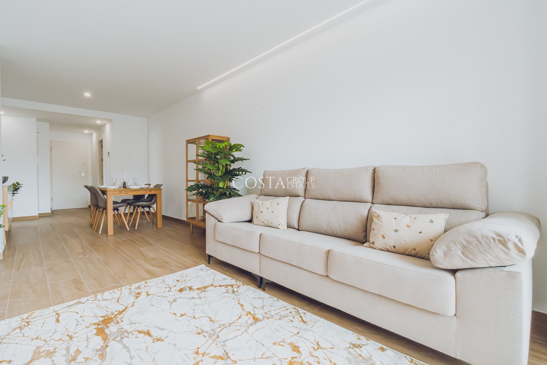 Nouvelle construction - Apartments -
Redován