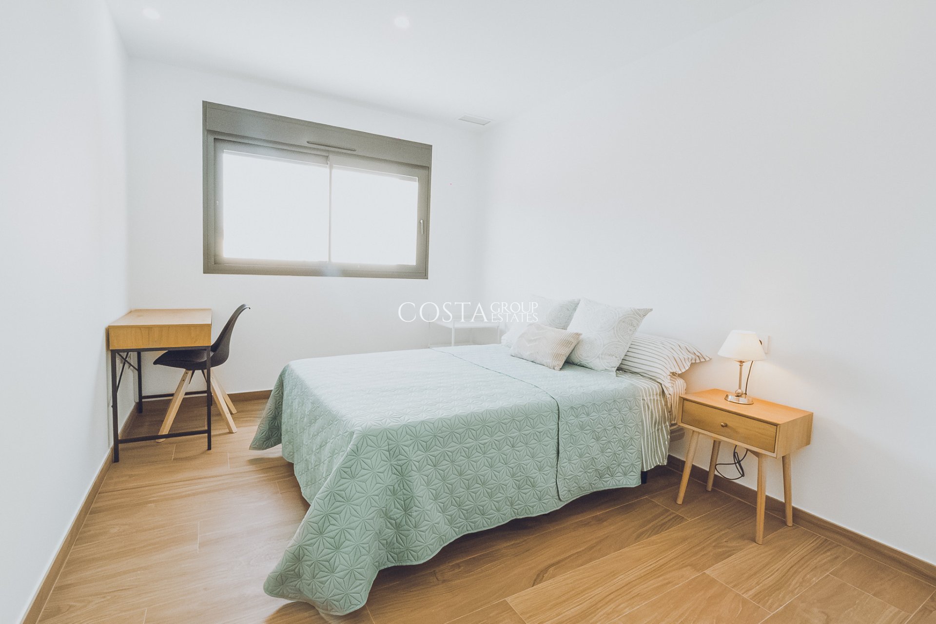 Nouvelle construction - Apartments -
Redován