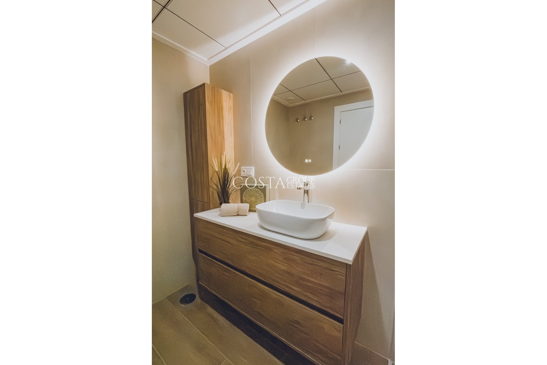 Nouvelle construction - Apartments -
Redován