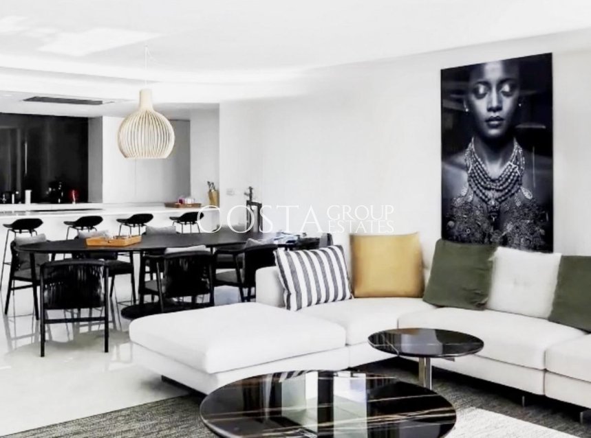 Nouvelle construction - Apartments -
Relleu - pueblo