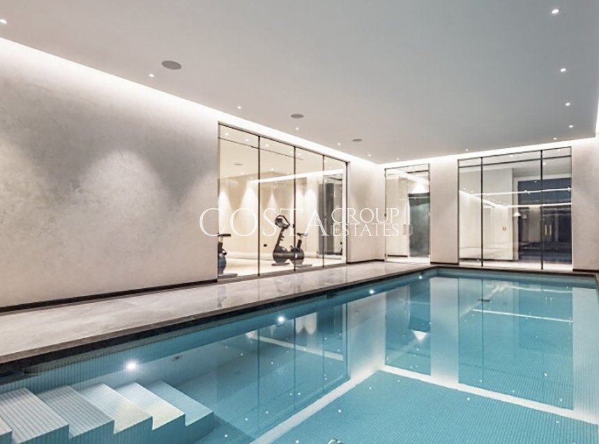 Nouvelle construction - Apartments -
Relleu