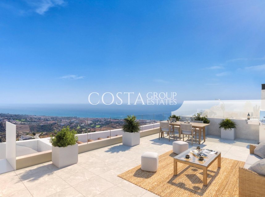 Nouvelle construction - Apartments -
rincon de la victoria - Garcés