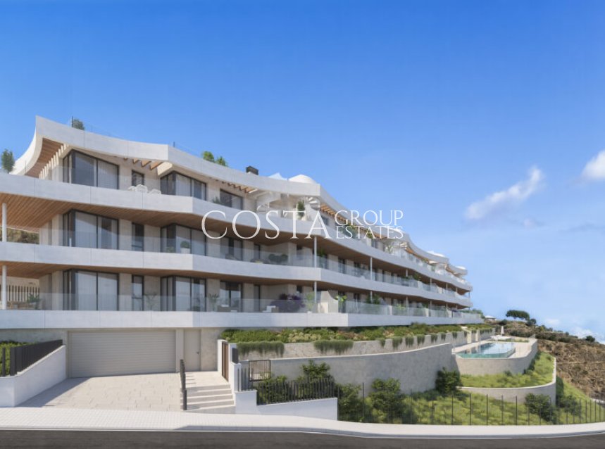 Nouvelle construction - Apartments -
rincon de la victoria - Rincón de la Victoria
