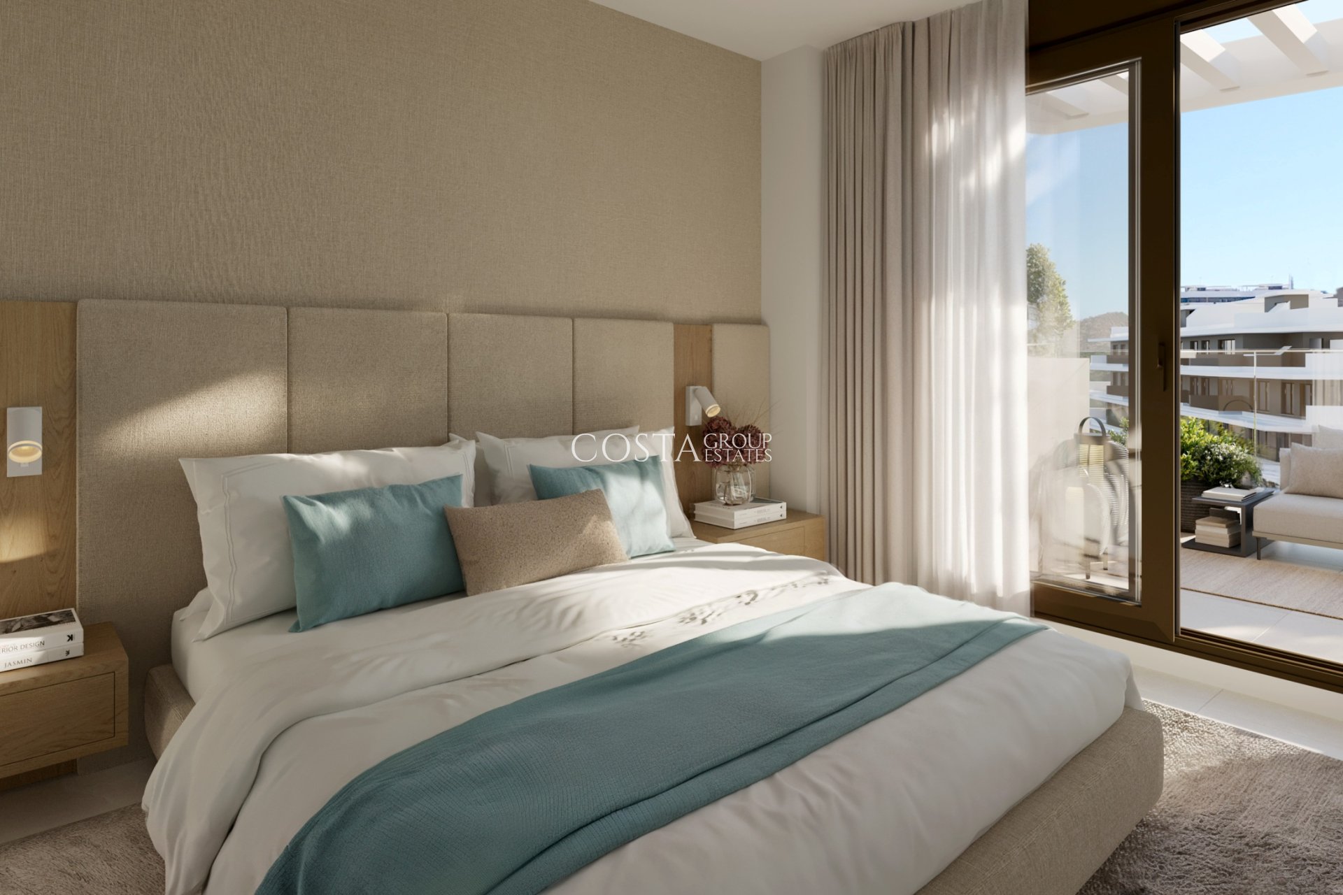 Nouvelle construction - Apartments -
rincon de la victoria - Rincón de la Victoria