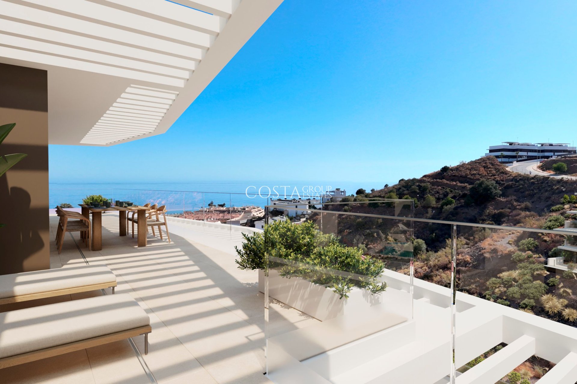 Nouvelle construction - Apartments -
rincon de la victoria - Rincón de la Victoria