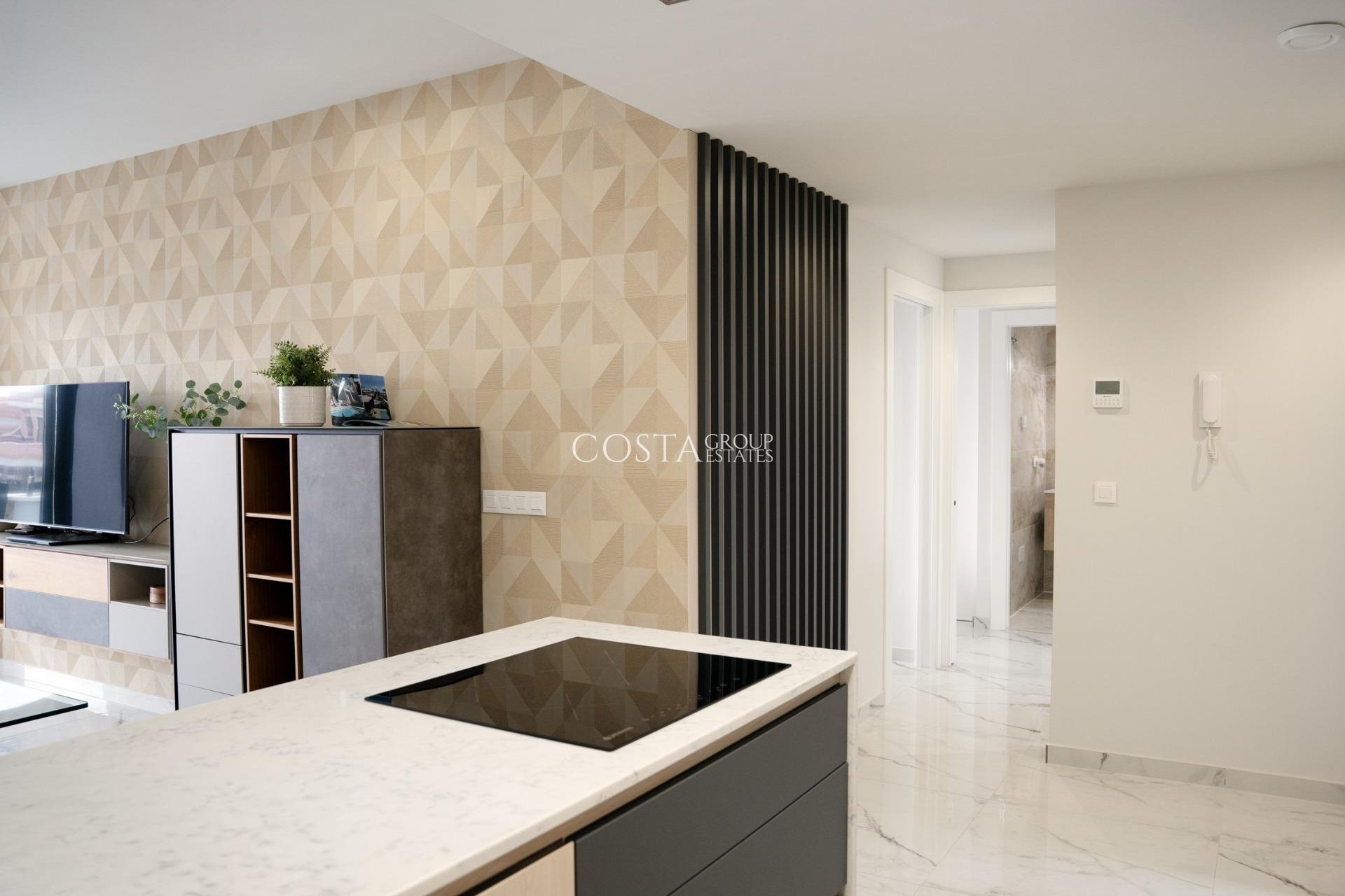 Nouvelle construction - Apartments -
Rojales - Lo Marabú