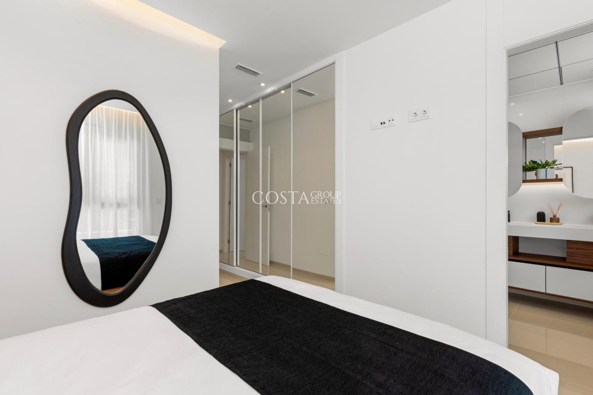 Nouvelle construction - Apartments -
Rojales