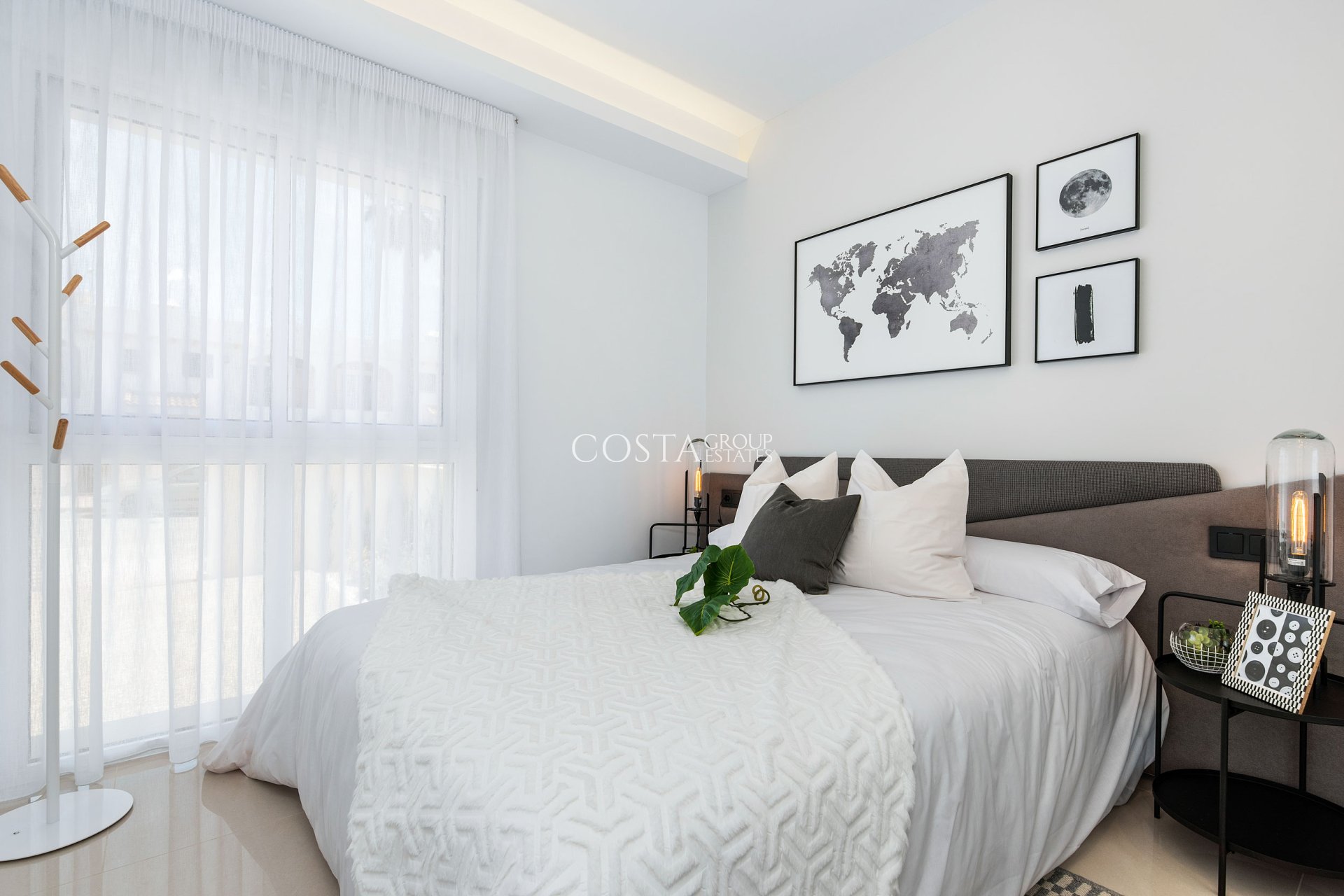 Nouvelle construction - Apartments -
Rojales