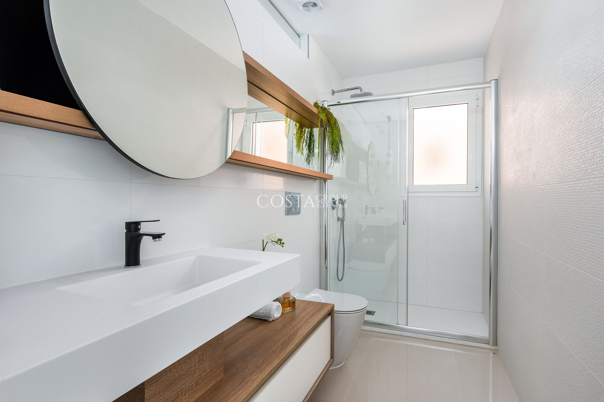 Nouvelle construction - Apartments -
Rojales