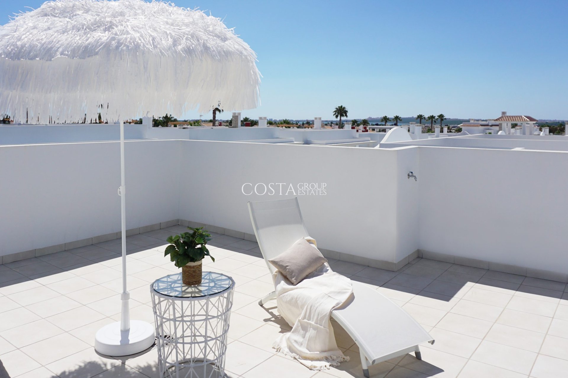 Nouvelle construction - Apartments -
Rojales