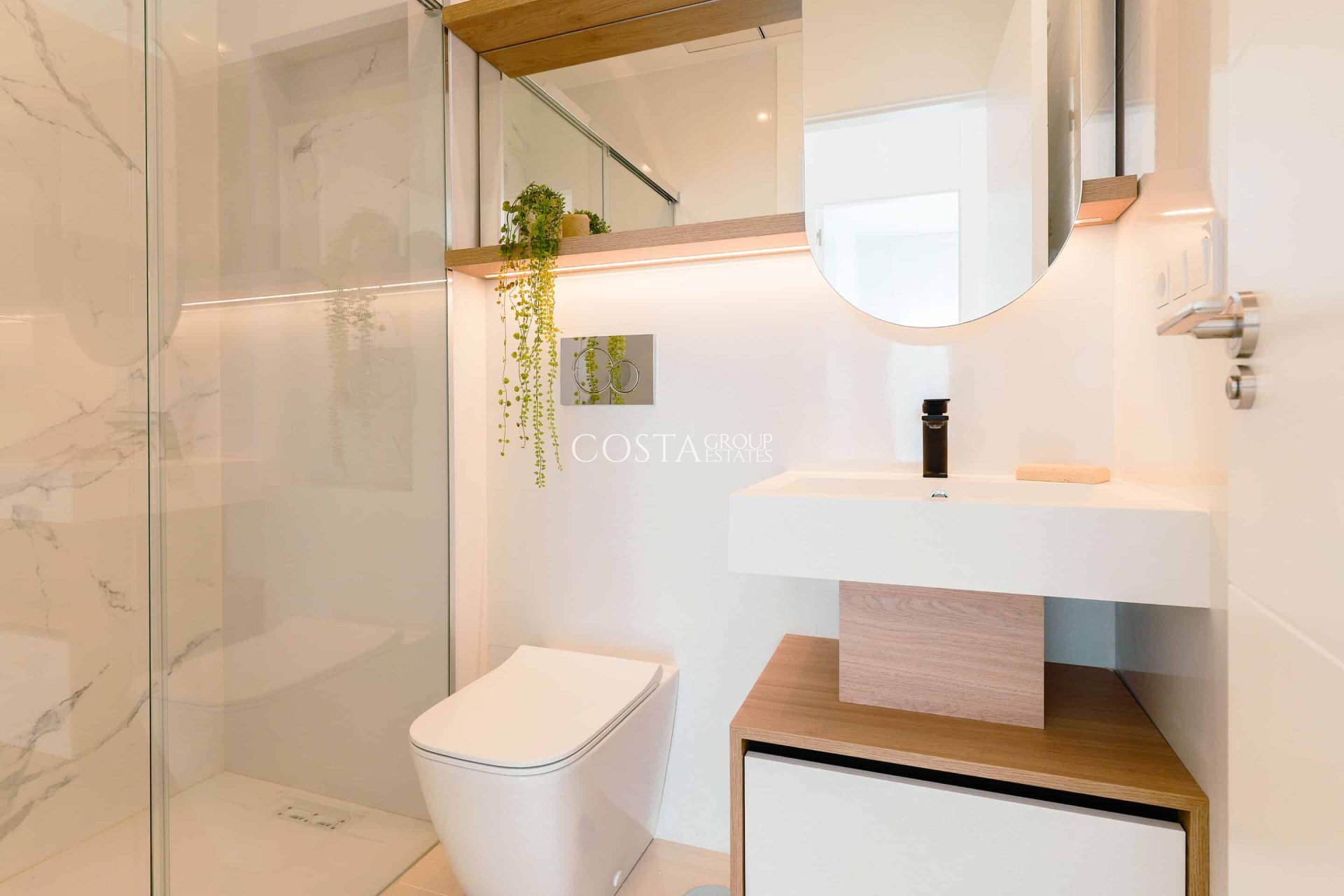Nouvelle construction - Apartments -
Rojales