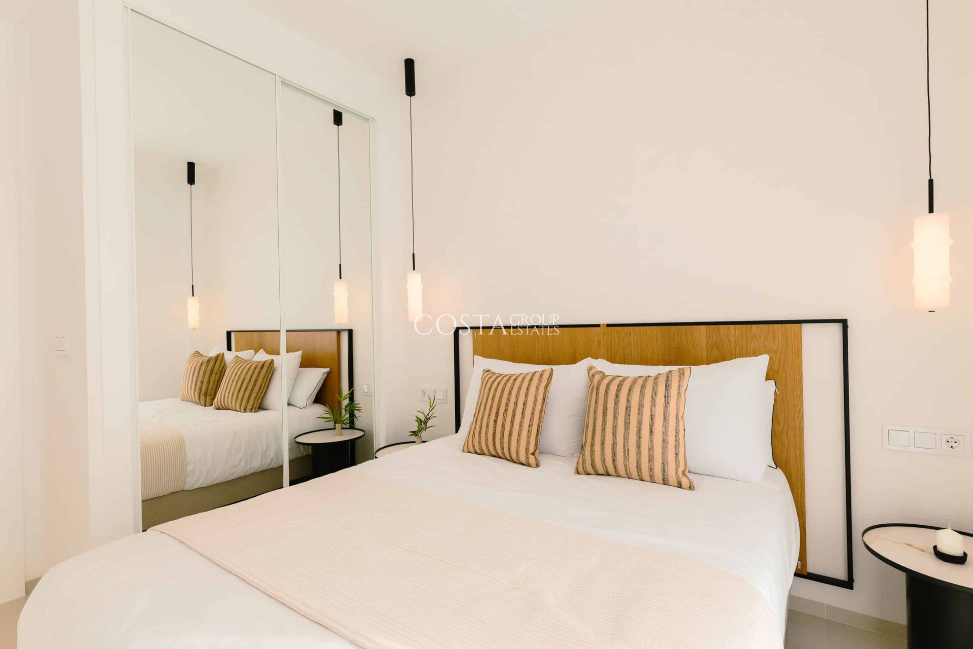 Nouvelle construction - Apartments -
Rojales