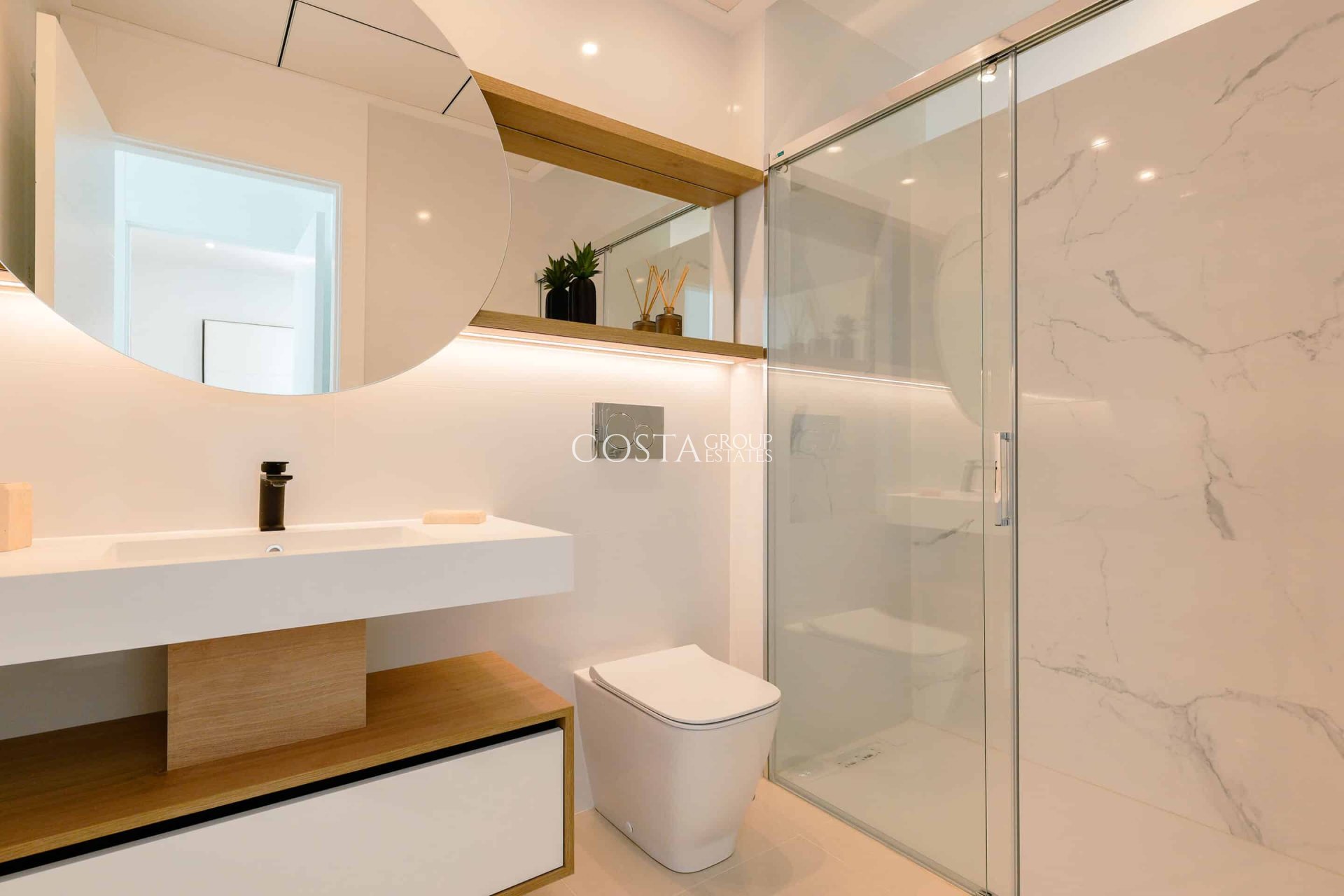 Nouvelle construction - Apartments -
Rojales