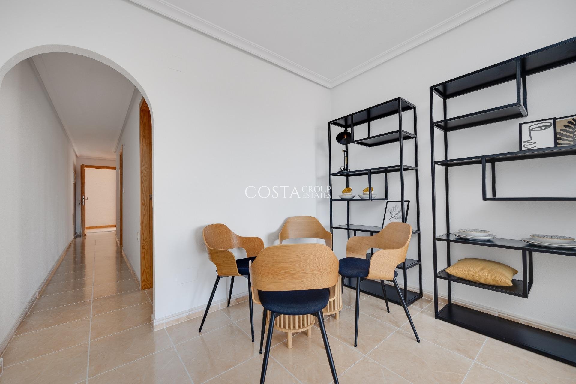 Nouvelle construction - Apartments -
San Fulgencio