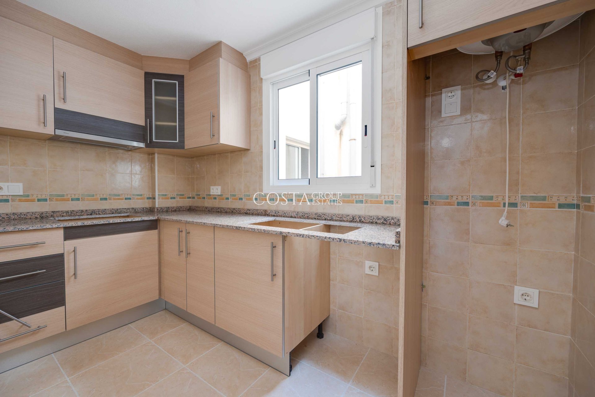 Nouvelle construction - Apartments -
San Fulgencio