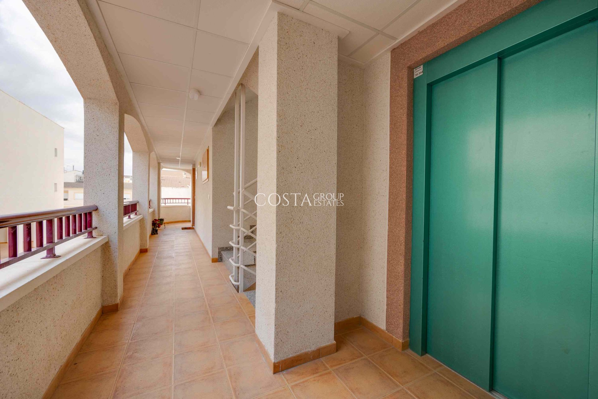 Nouvelle construction - Apartments -
San Fulgencio