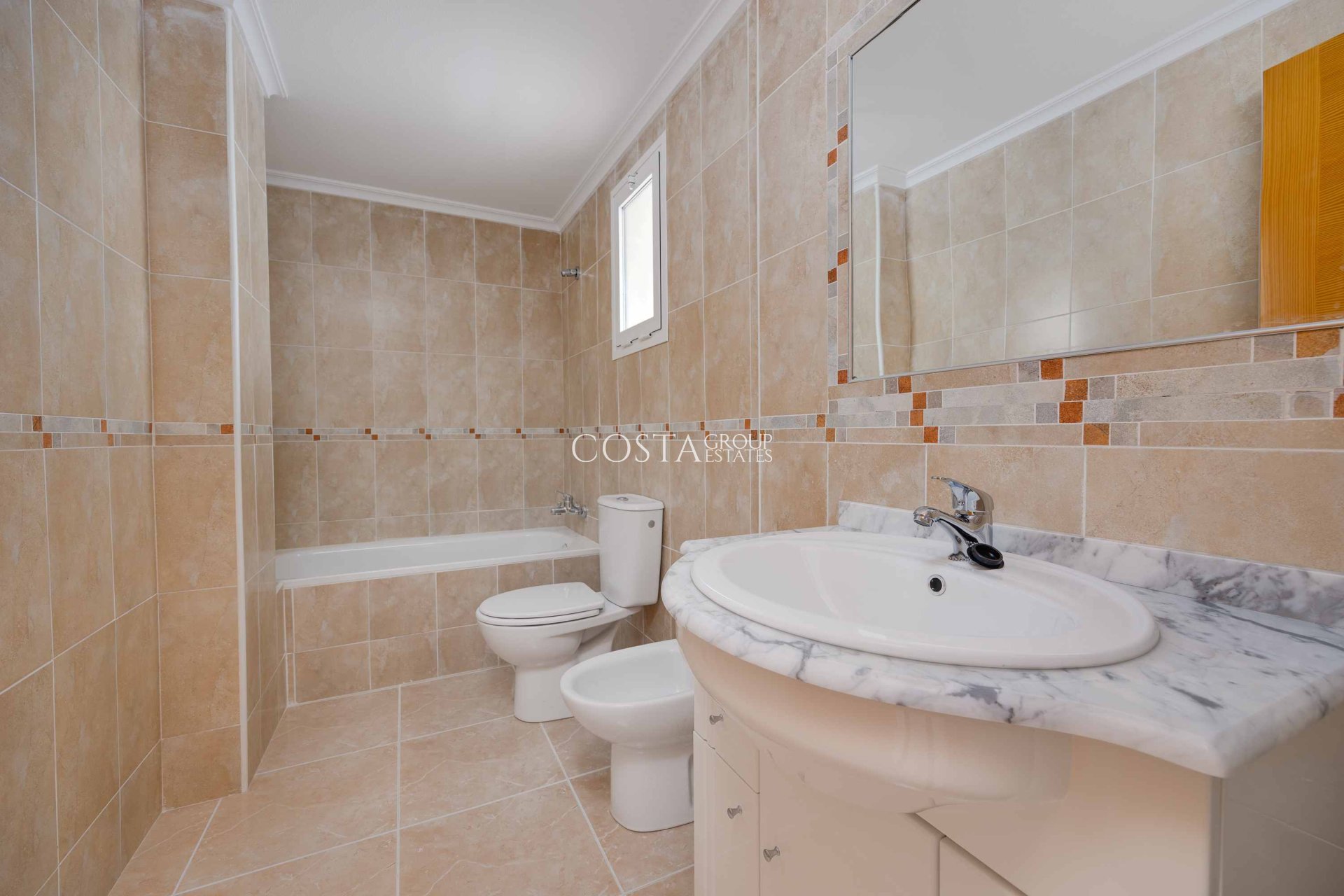 Nouvelle construction - Apartments -
San Fulgencio