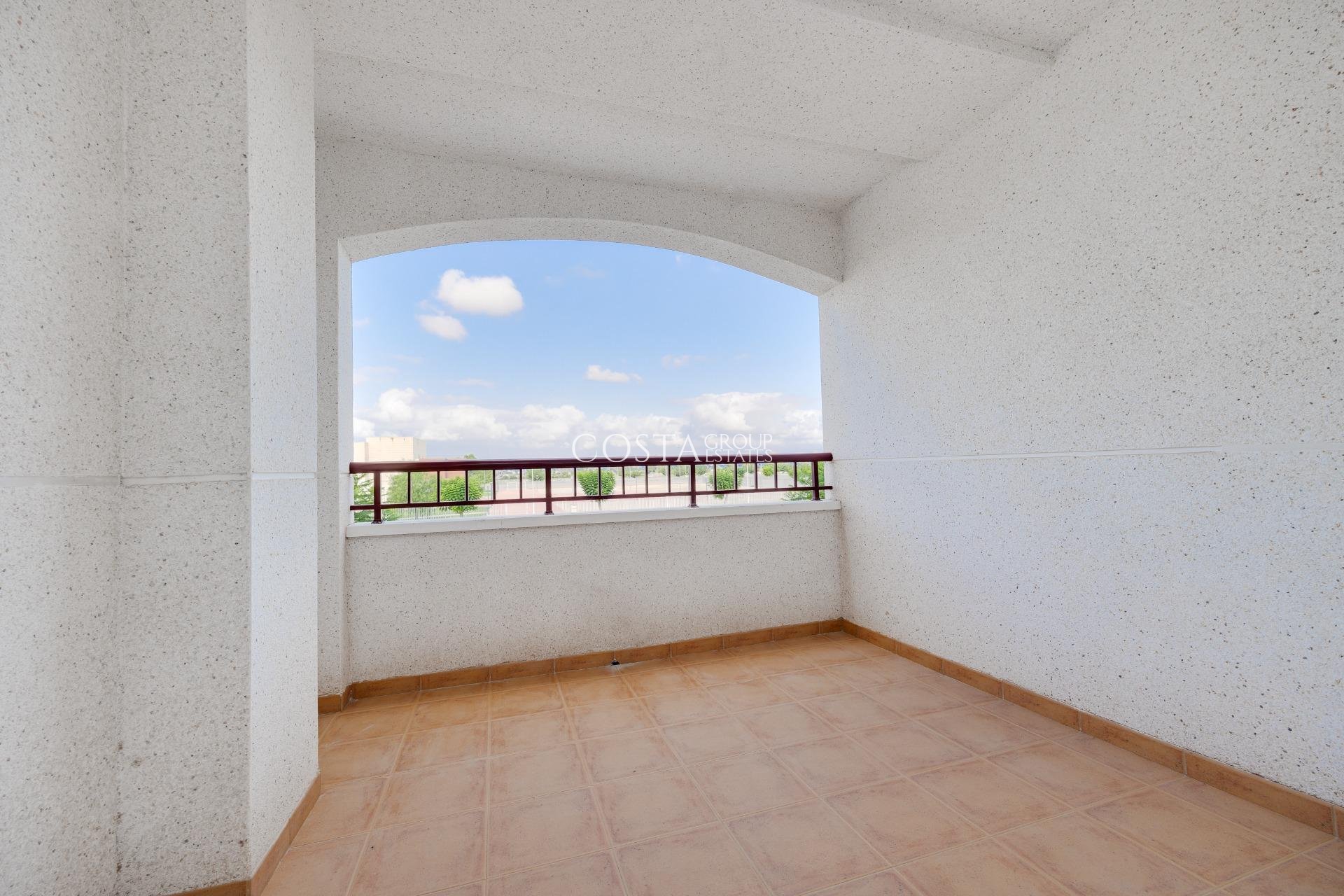 Nouvelle construction - Apartments -
San Fulgencio