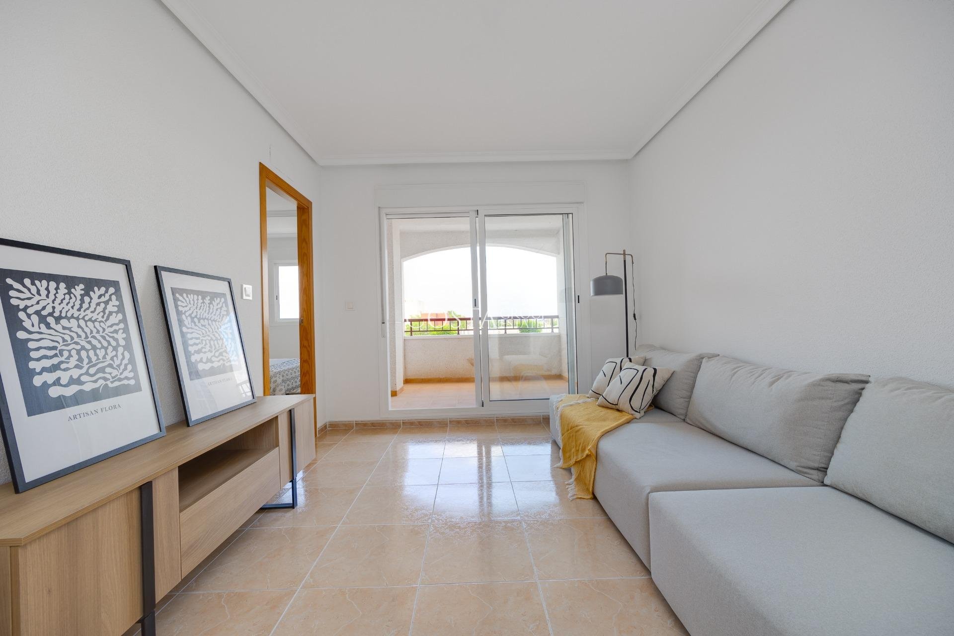 Nouvelle construction - Apartments -
San Fulgencio