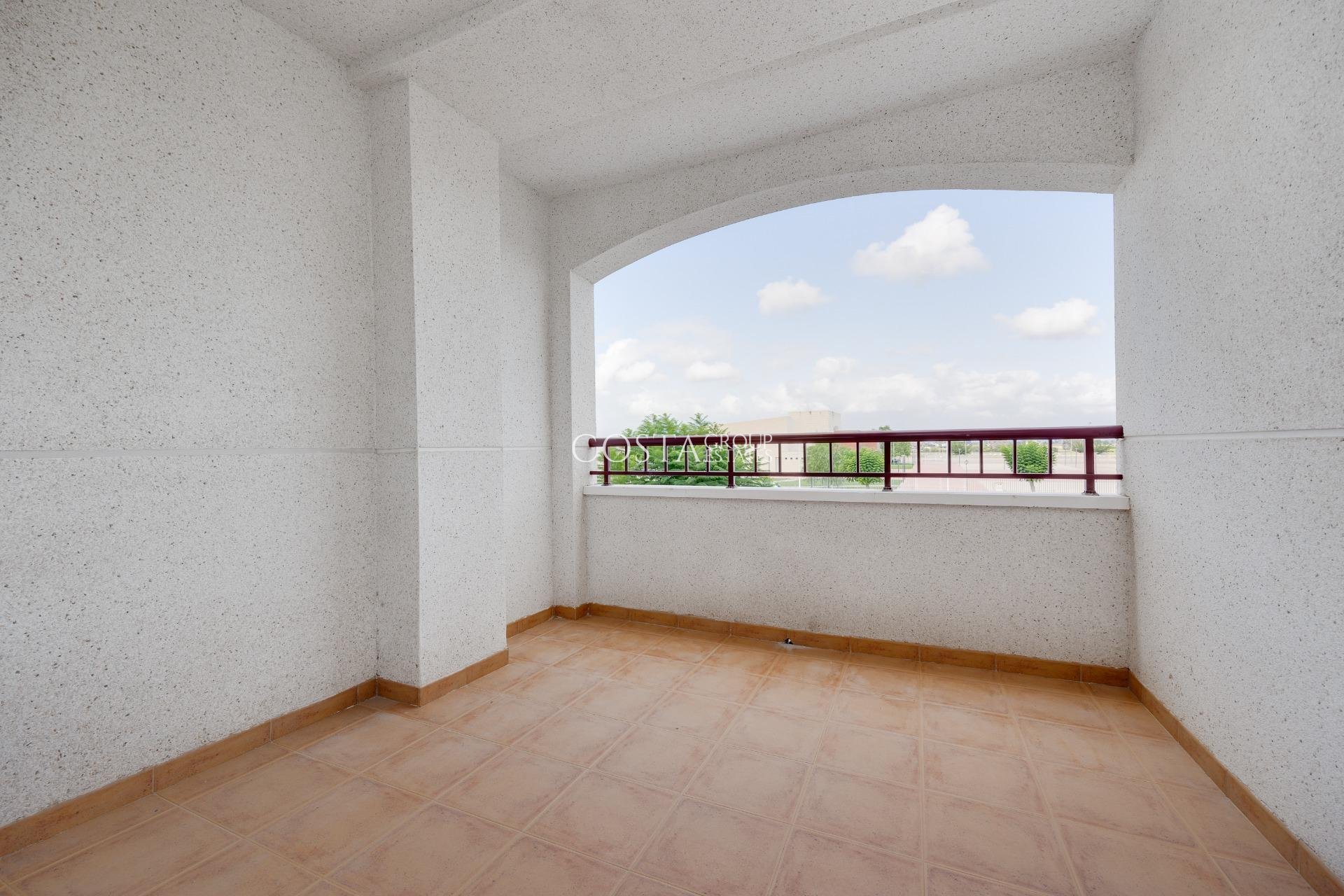 Nouvelle construction - Apartments -
San Fulgencio