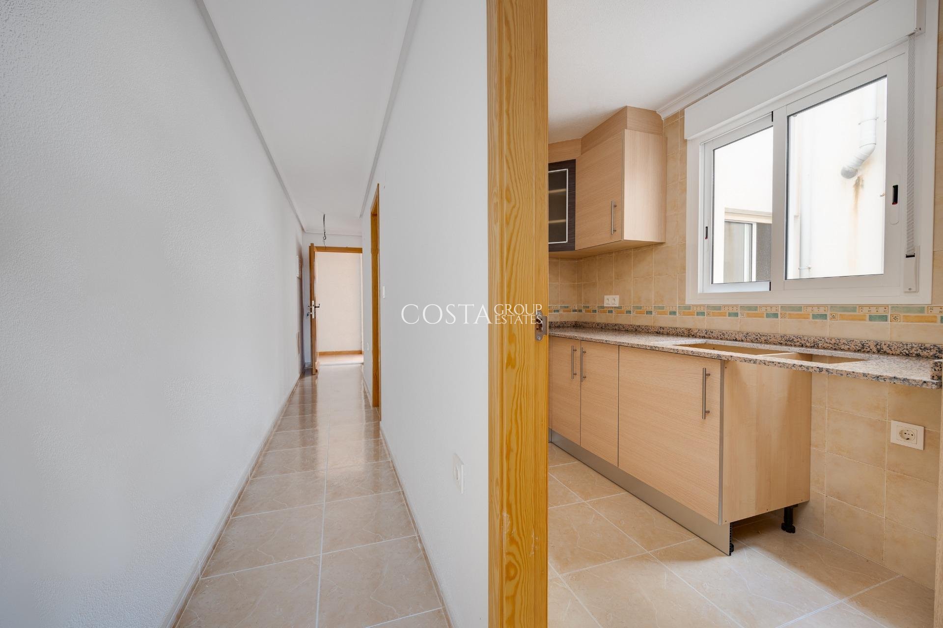 Nouvelle construction - Apartments -
San Fulgencio