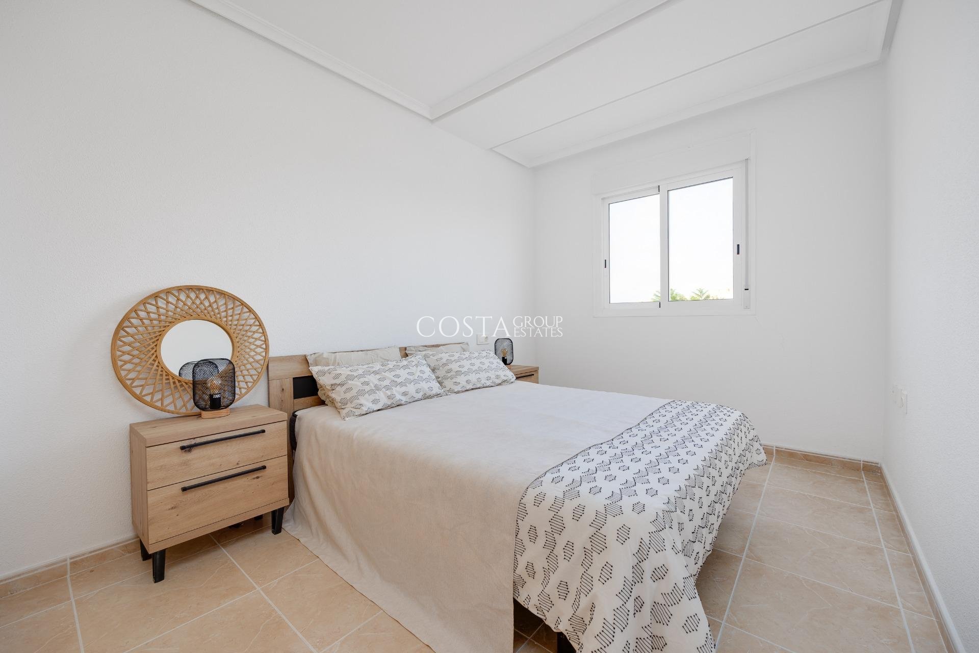 Nouvelle construction - Apartments -
San Fulgencio