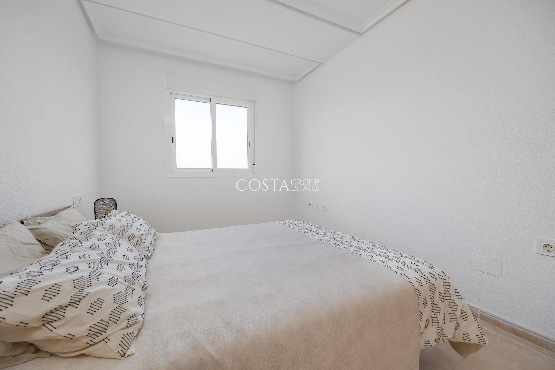 Nouvelle construction - Apartments -
San Fulgencio