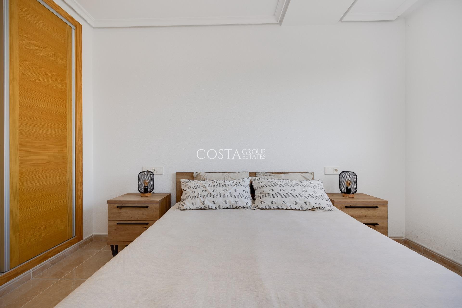 Nouvelle construction - Apartments -
San Fulgencio