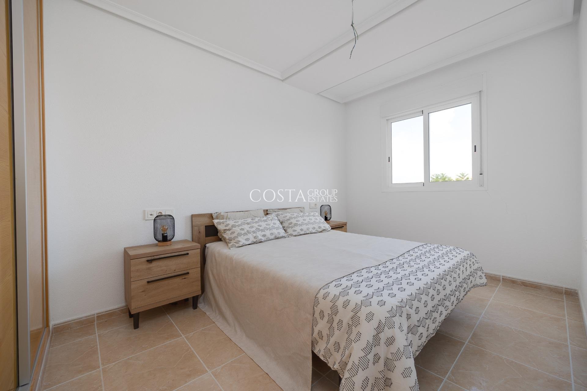 Nouvelle construction - Apartments -
San Fulgencio