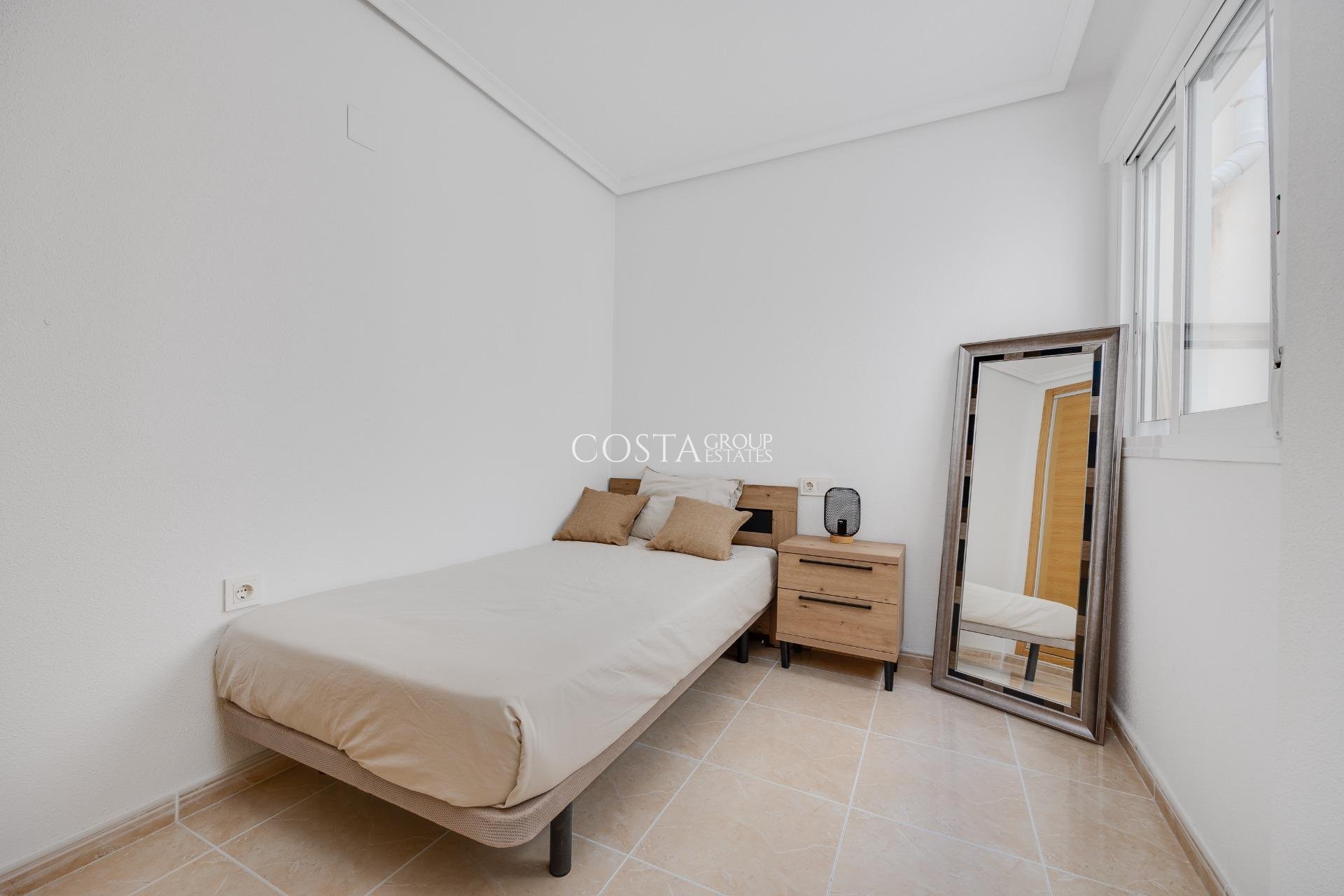 Nouvelle construction - Apartments -
San Fulgencio