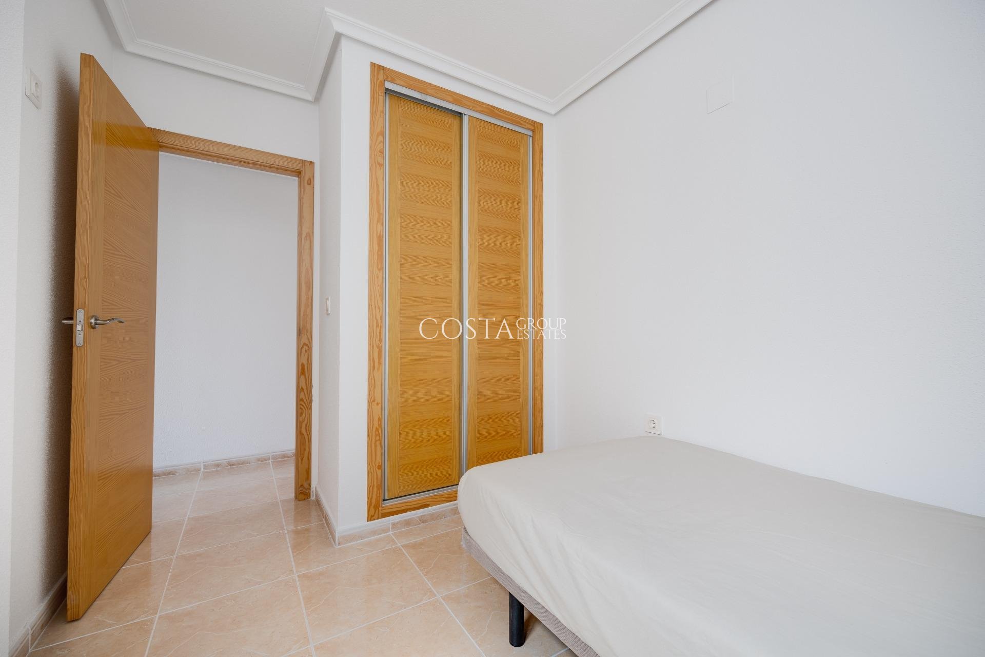 Nouvelle construction - Apartments -
San Fulgencio