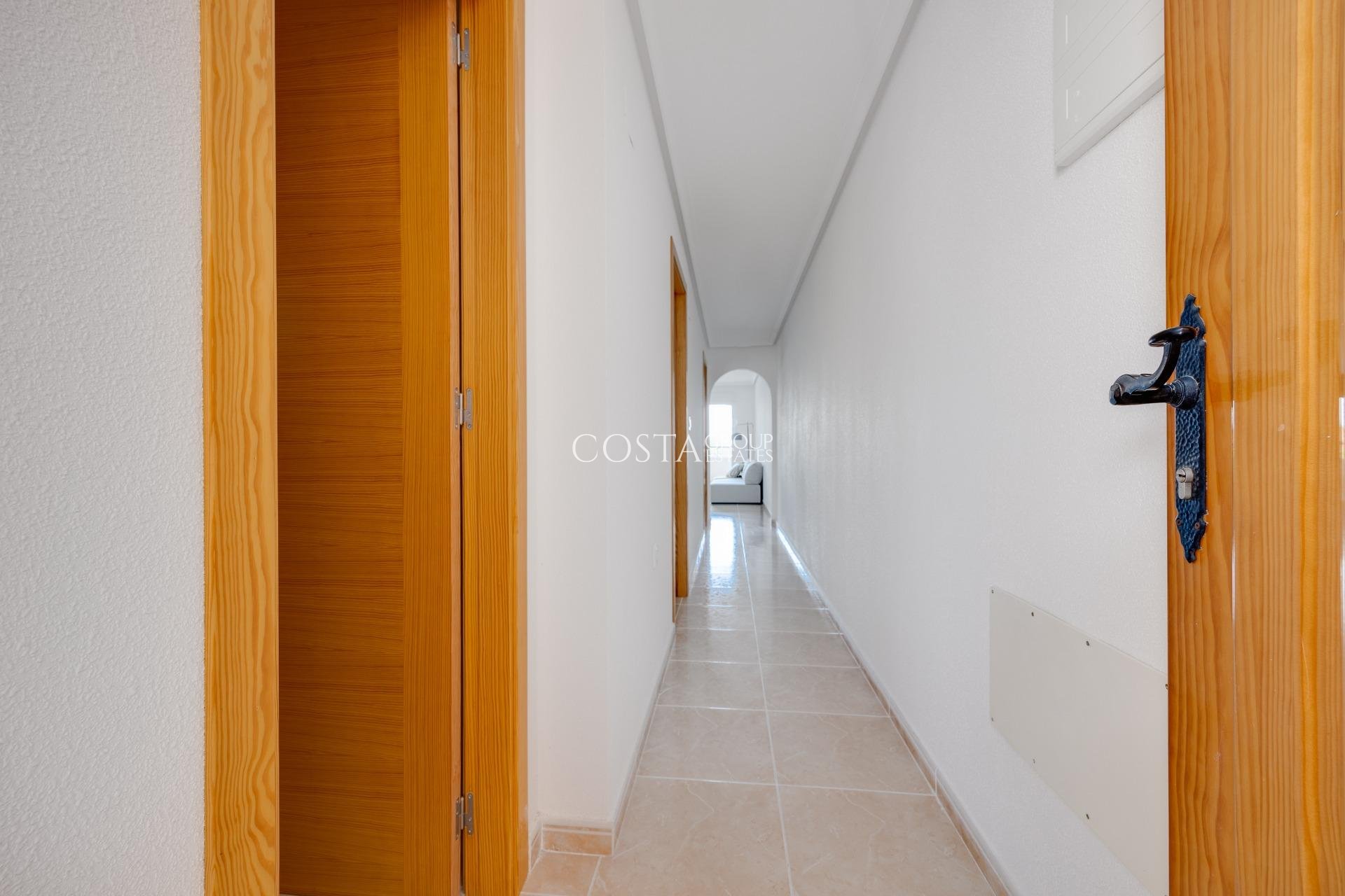Nouvelle construction - Apartments -
San Fulgencio