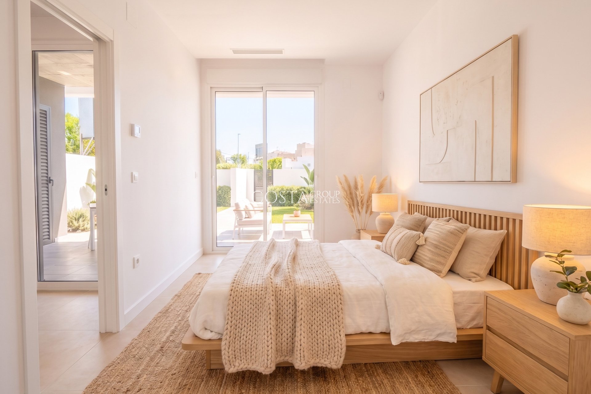 Nouvelle construction - Apartments -
San Fulgencio
