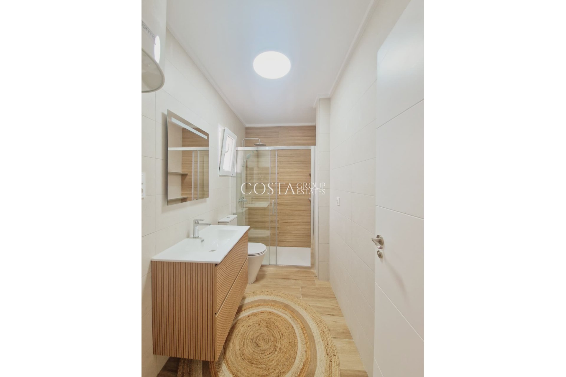 Nouvelle construction - Apartments -
San Fulgencio