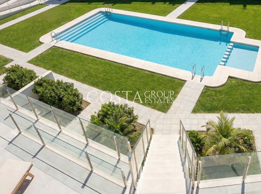 Nouvelle construction - Apartments -
San Javier - pueblo